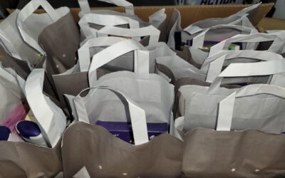 Lions-Asteria Bescherung