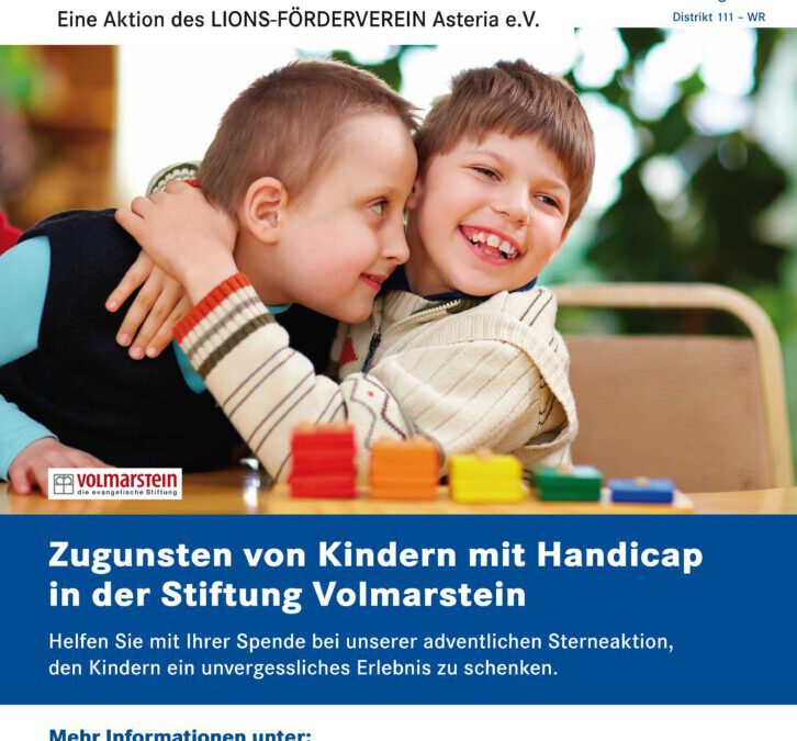 EIN TOLLER TAG FÜR TOLLE KINDER!