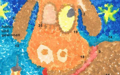 Kinder-Adventskalender 2017